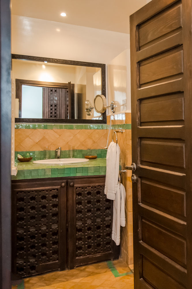 Auberge Dar Najmat Mirleft Dış mekan fotoğraf